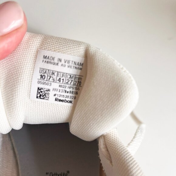 Reebok Glide Women’s Sneakers - Picture 3 of 8